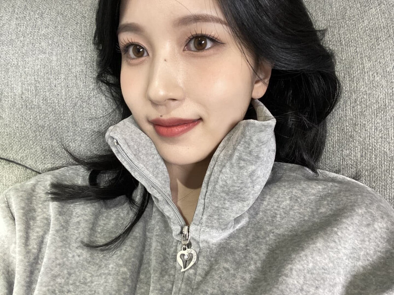 211130 TWICE Instagram Update - Mina documents 1