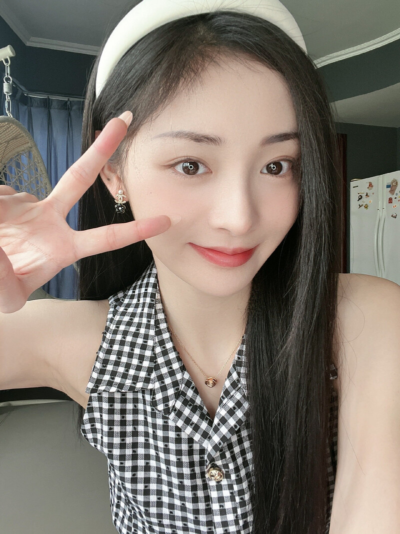 220618 Zhou Jie Qiong Weibo Update documents 2