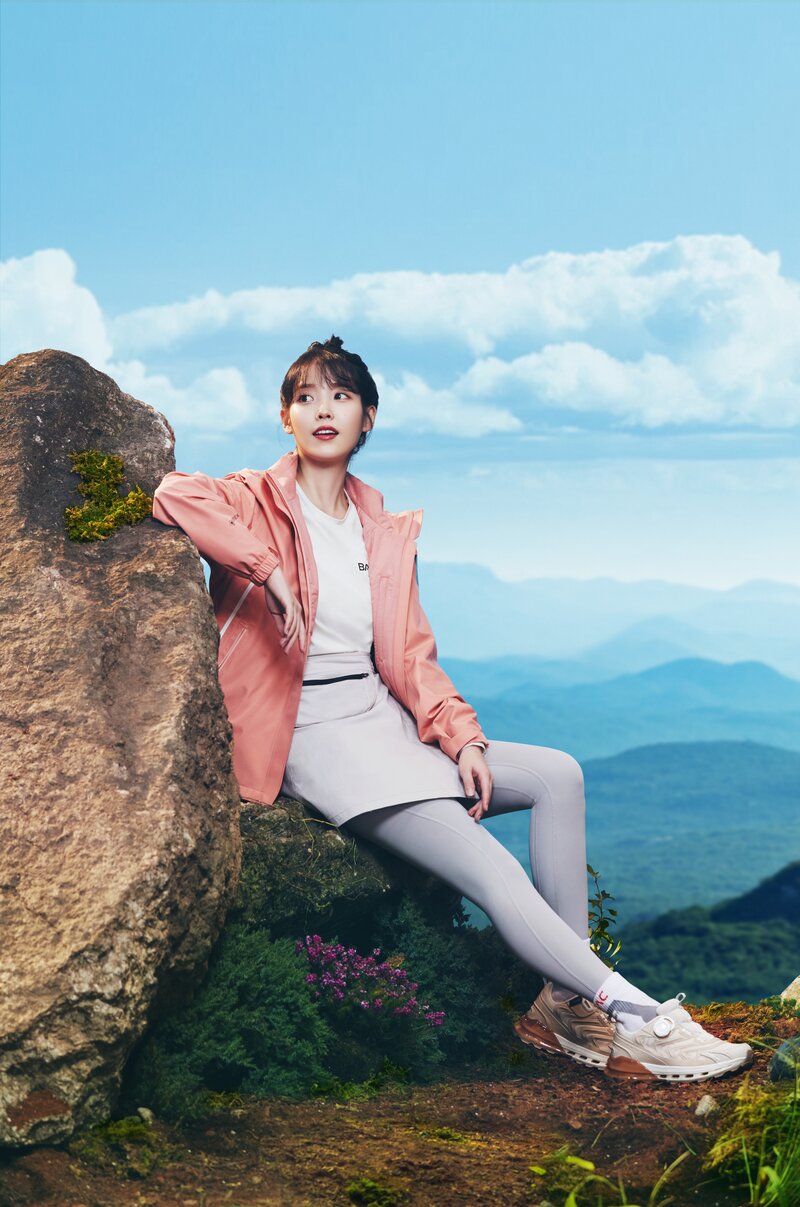 IU for BLACKYAK 2022 SS Collection documents 2