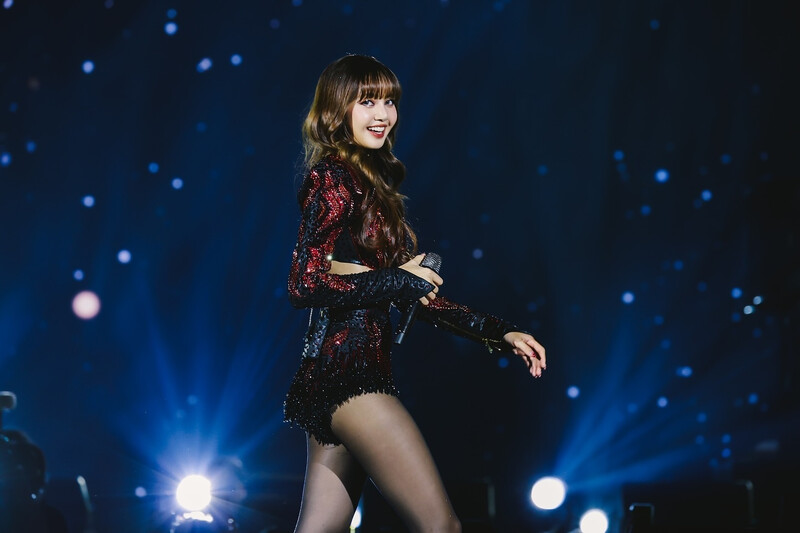 250101 - LISA at ICONSIAM Countdown 2025 in Bangkok documents 7