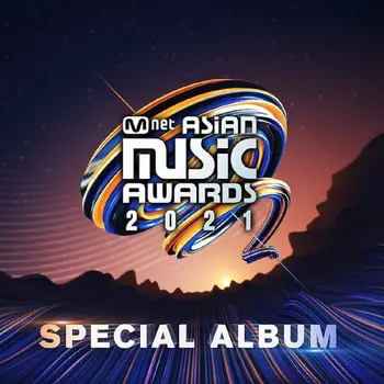 2021 MAMA Special Album