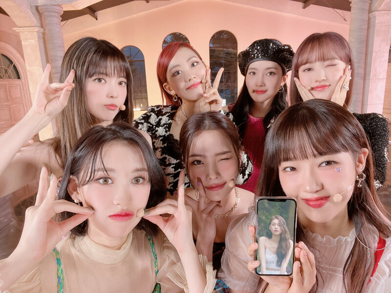 211119 Weki Meki Twitter Update documents 6