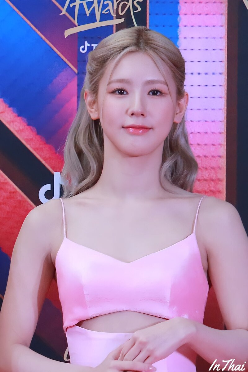 230107 (G)I-DLE Miyeon - Golden Disc Awards Red Carpet documents 4