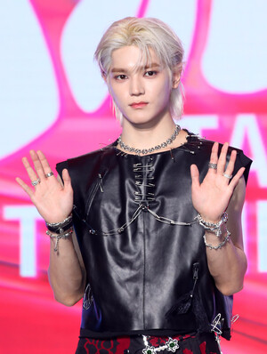 230605 Taeyong 'SHALALA' Debut Showcase