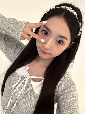 250115 tripleS Twitter & Instagram Update - SooMin