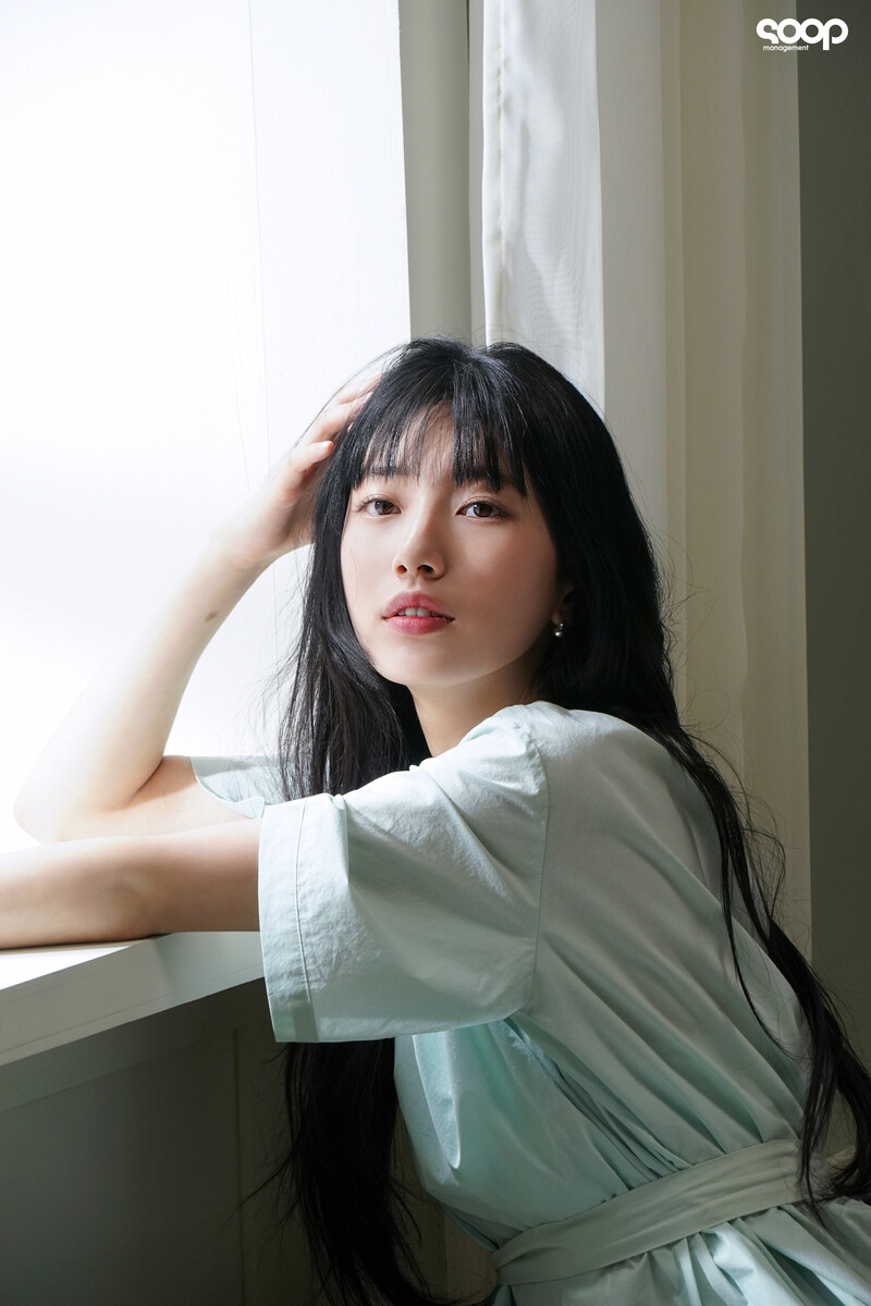 230424 SOOP Naver Post - Bae Suzy - SU:M37 Behind Cut documents 4