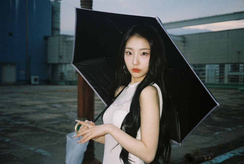 240904 - YeoJin Instagram Update documents 3