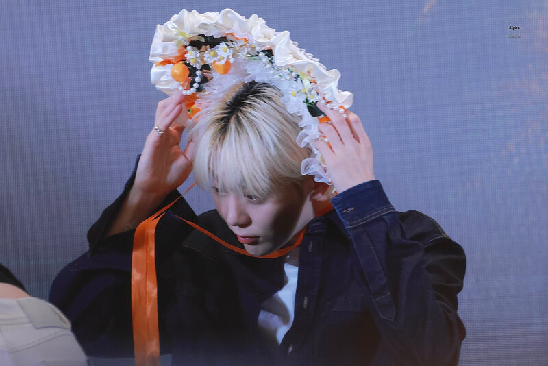 241229 SEVENTEEN Seungkwan - Yiziyhu Fansign Event in Shanghai documents 8