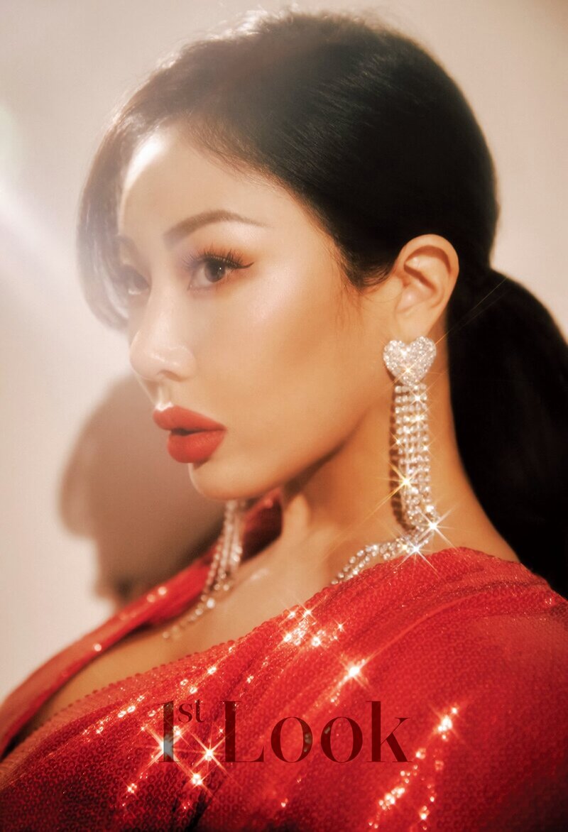 JESSI for 1st LOOK Magazine Dec Issue 2021 documents 3