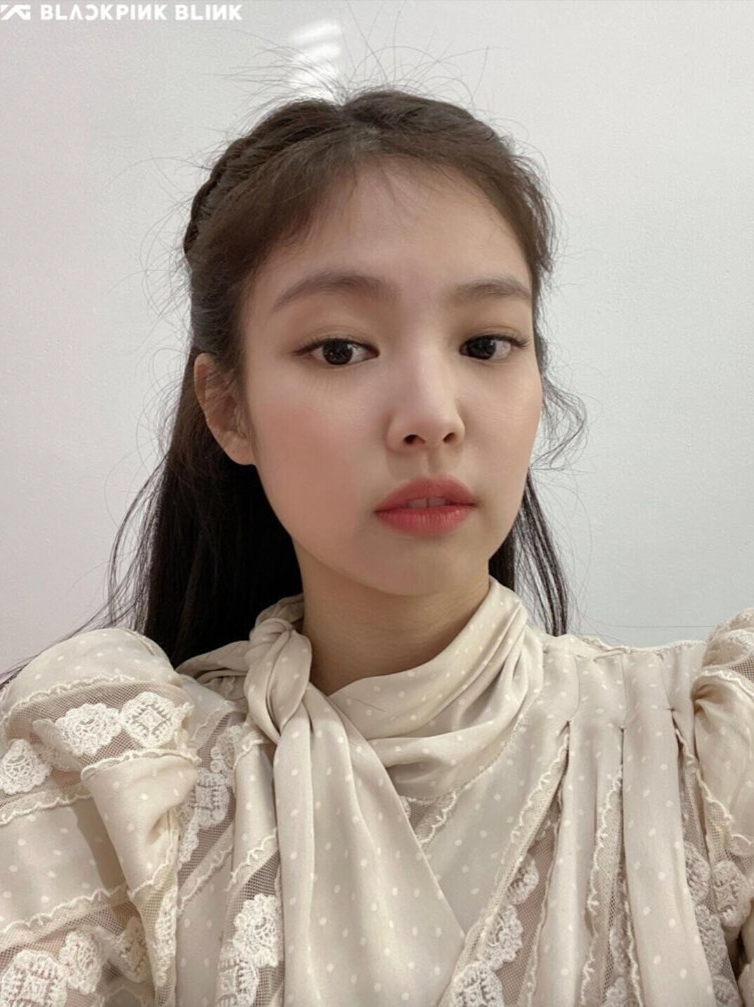 200116 JENNIE Update on VLIVE | kpopping