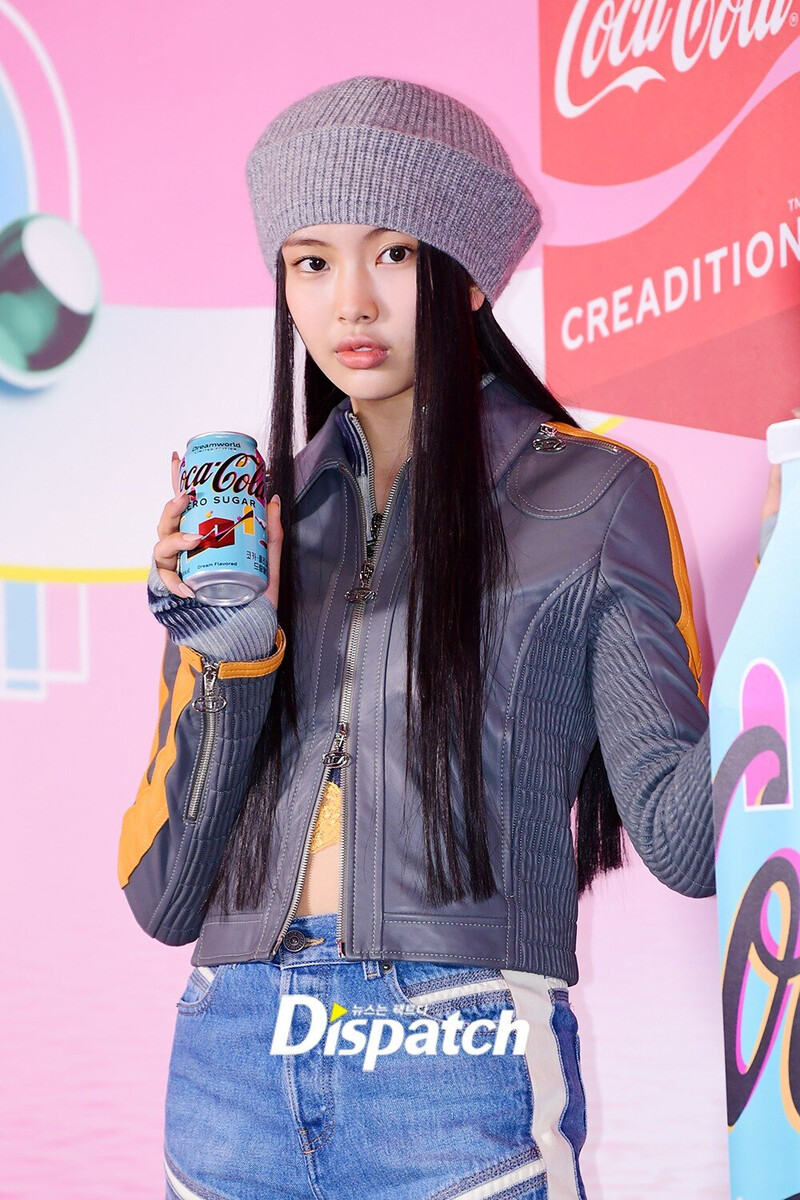 221021 HYEIN- Coca Cola Pop-Up Event documents 3