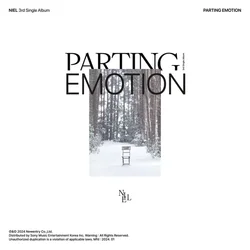 Parting Emotion