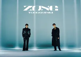 TVXQ! "Zone" Concept Photos