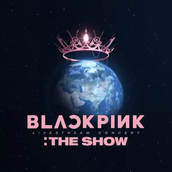 BLACKPINK - 2021 'THE SHOW' LIVE