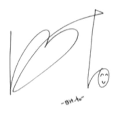 signature