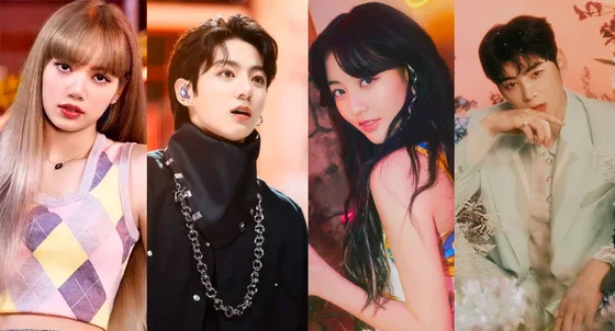 "The Golden Lineup of Idol Legends Born in 1997" — Korean Netizens Discuss the 1997 Idol Line
