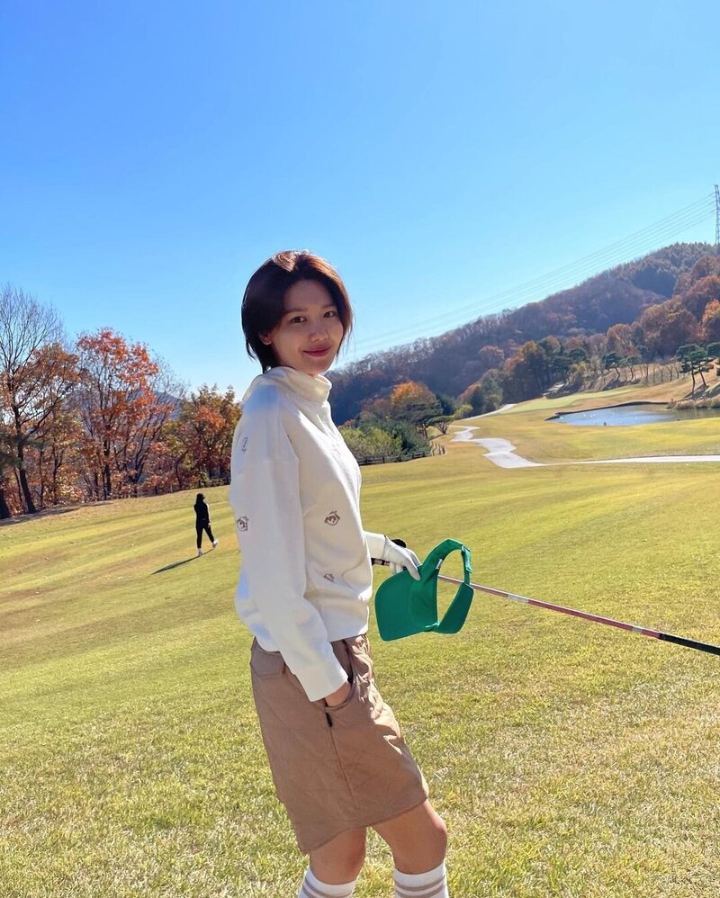 221120 SNSD Sooyoung Instagram Update documents 7