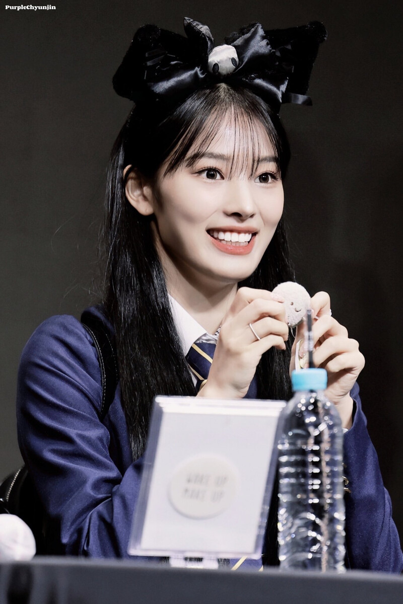 231014 JINI Genie Fansigning documents 2