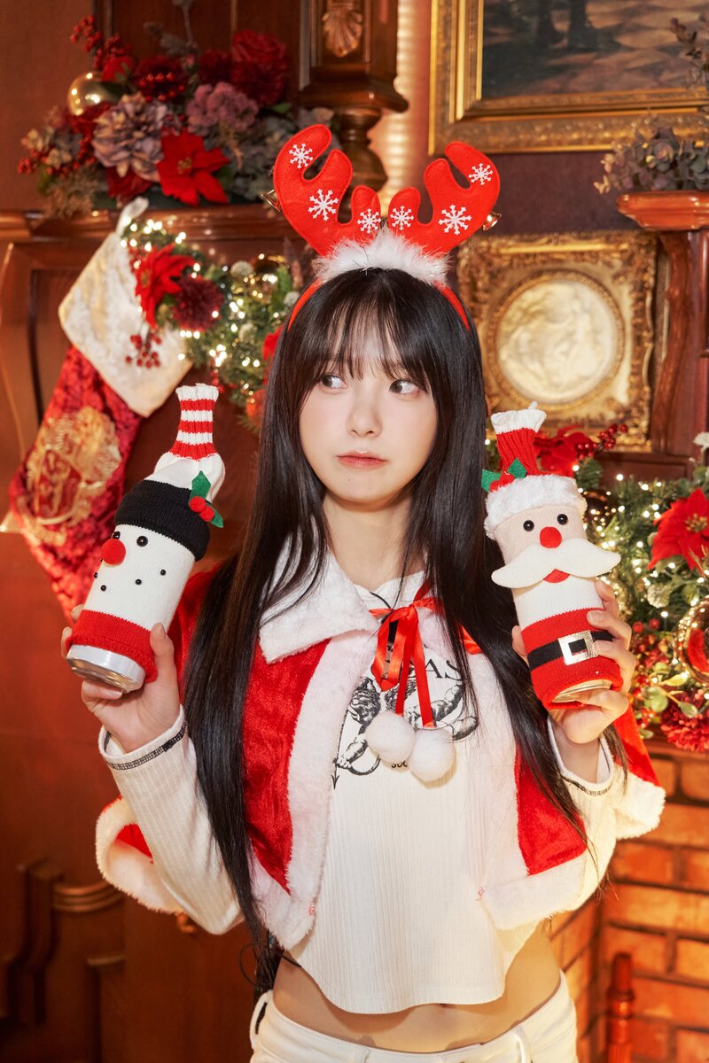 231229 WakeOne Naver Update - Yujin - Kep1erving My Own Santa & Kep1erving Awards [Behind the Scenes] documents 2