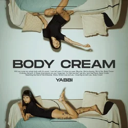 Body Cream