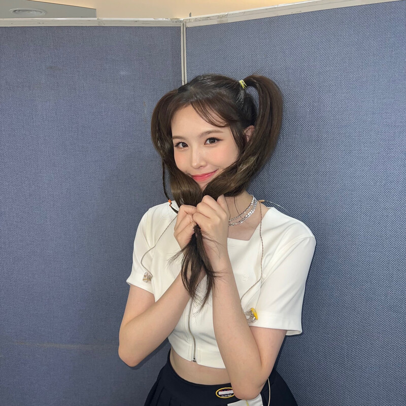 220819 Weeekly Twitter Update - Jaehee documents 2