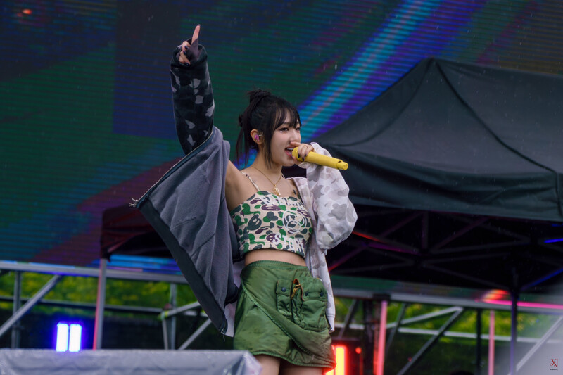 230527 YENA - PEAK FESTIVAL 2023 documents 10