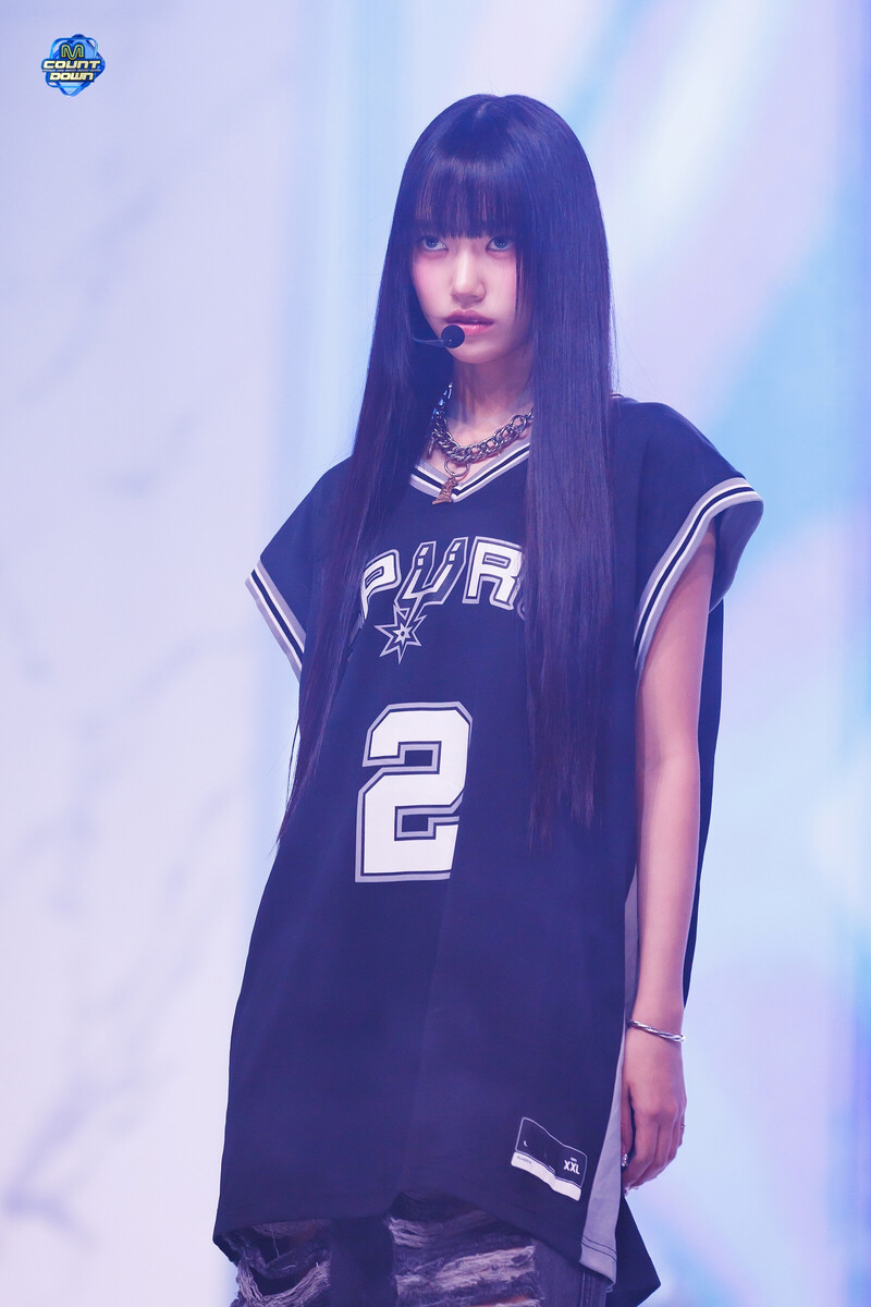 240912 MEOVV SOOIN - 'MEOW' at M COUNTDOWN documents 2