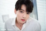 BTS' Jungkook "Boy With Luv" Music Video Filming by Naver x Dispatch