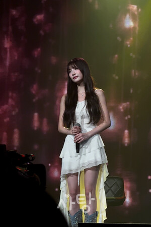 241116 WOOAH Minseo - at 2024 WOOAH-LAND AGAIN Fan Concert in Macau