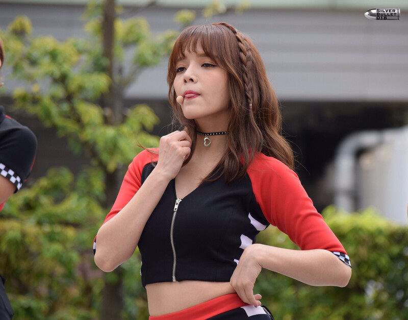 160423 AOA Jimin in Osaka documents 1