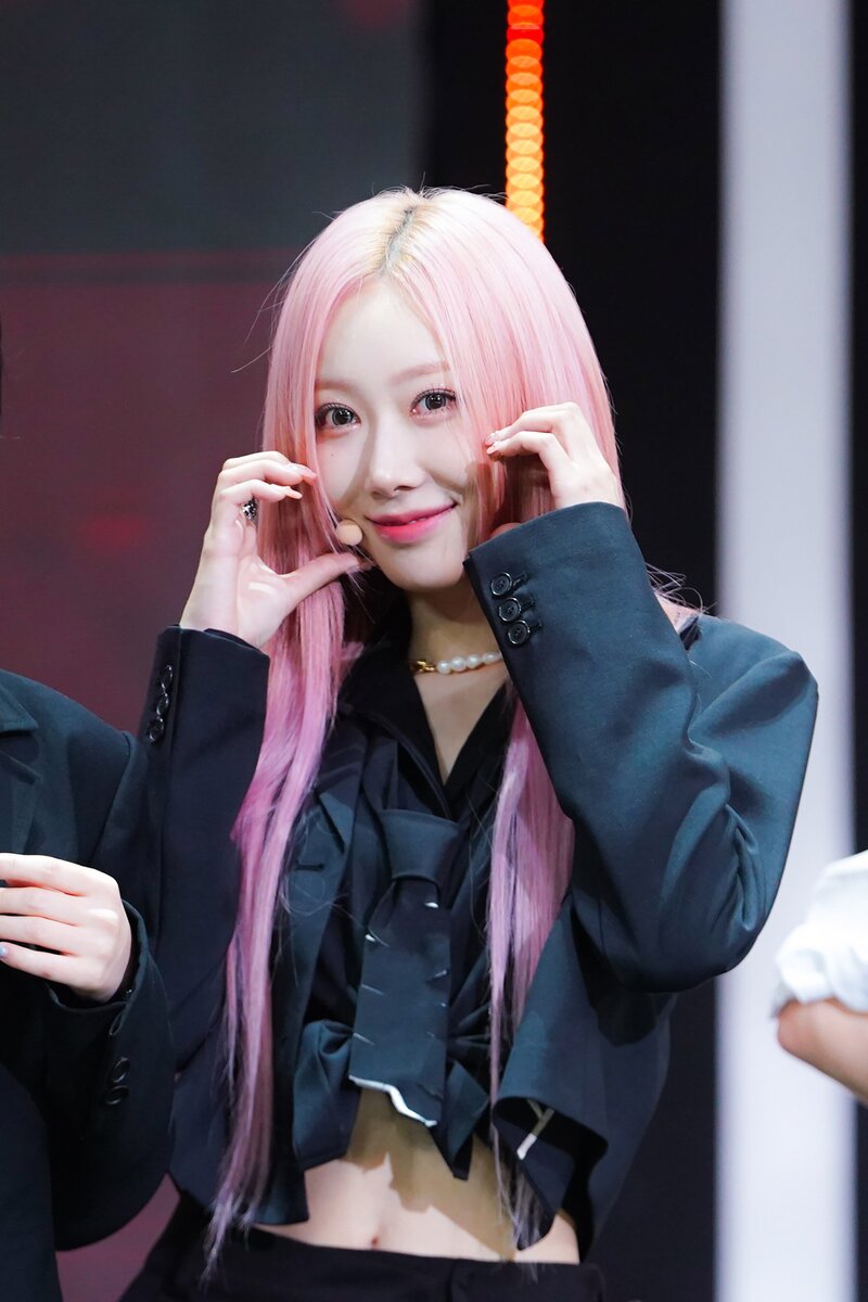 230530 Dreamcatcher Handong - 'BONVOYAGE' at THE SHOW documents 3