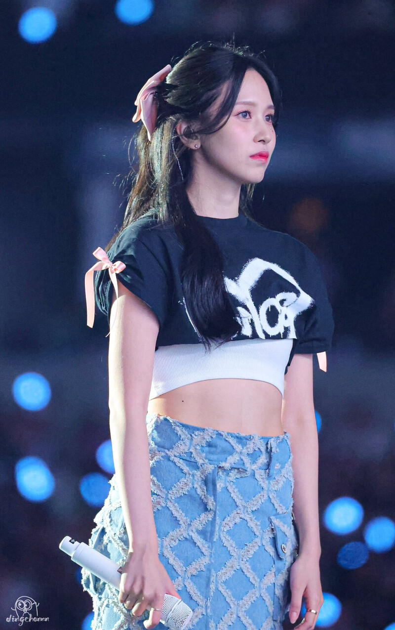 230610 TWICE Mina - ‘READY TO BE’ World Tour in SoFi Stadium, Los Angeles documents 5