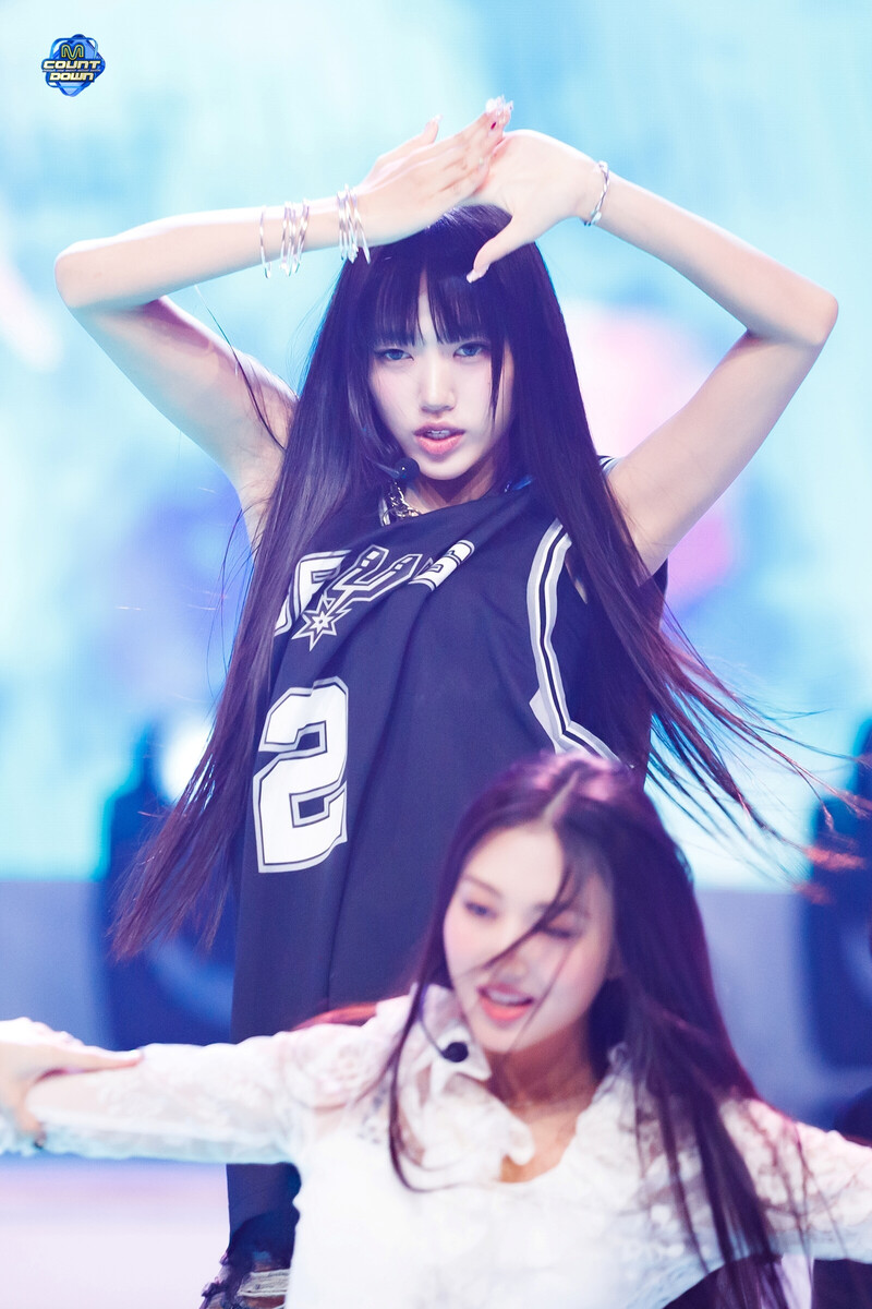 240912 MEOVV SOOIN - 'MEOW' at M COUNTDOWN documents 11