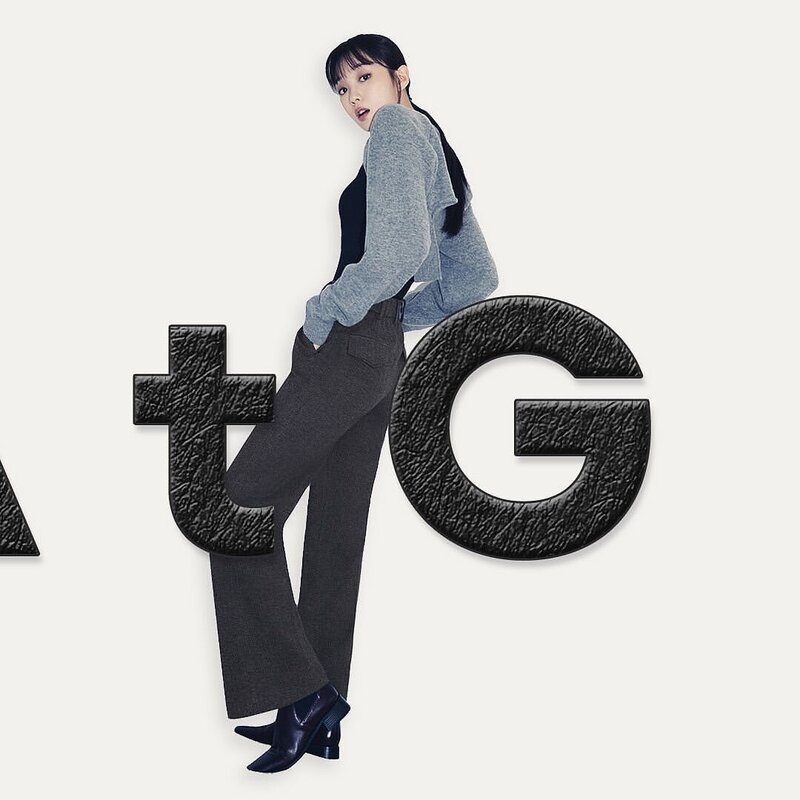 LEE SUNG KYUNG for The AtG 2022 Winter Collection documents 19