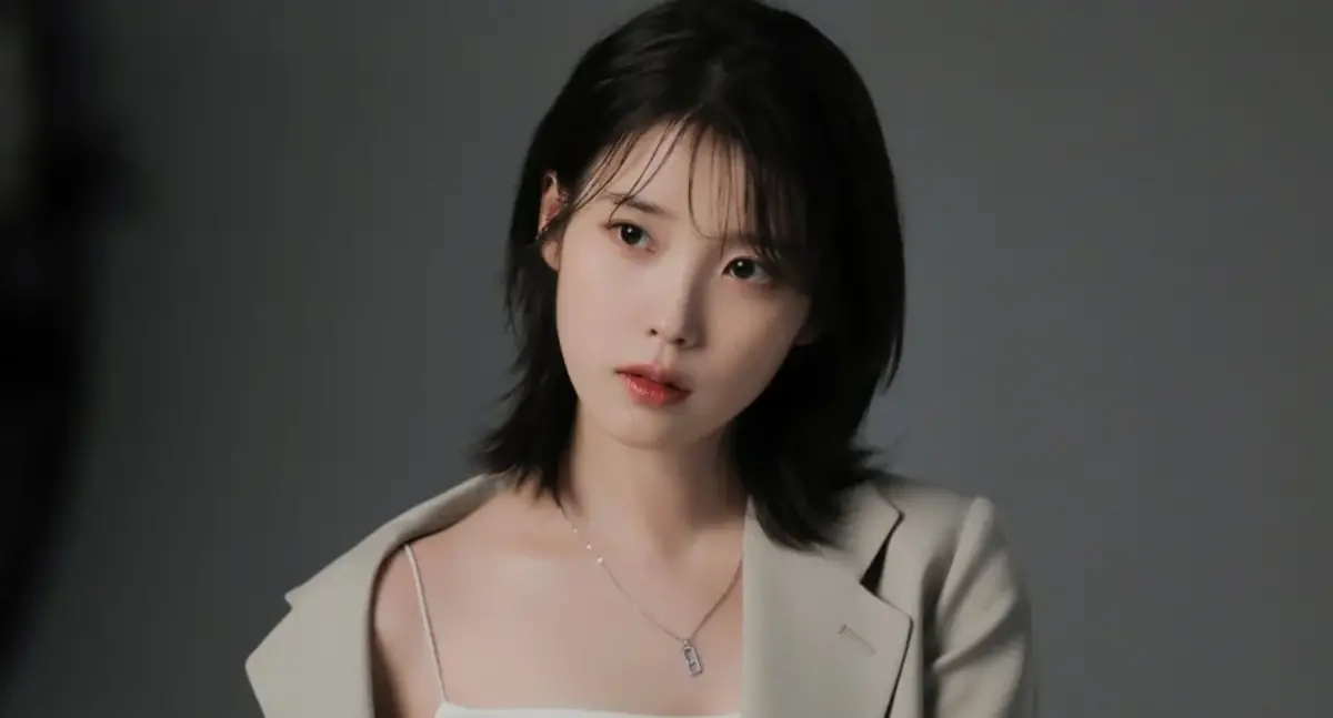 "Why Are They Targeting IU?" — Korean Netizens Baffled Over the Plagiarism and Spy Accusations Against IU