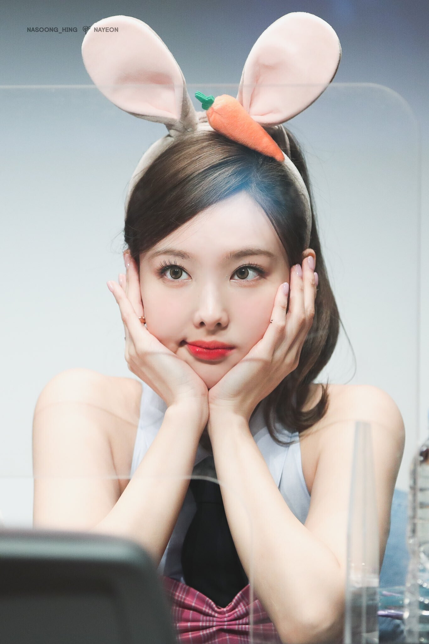 September 3, 2022 TWICE Nayeon at ‘Talk That Talk’ Fansign Event | Kpopping