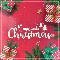 Magical Christmas