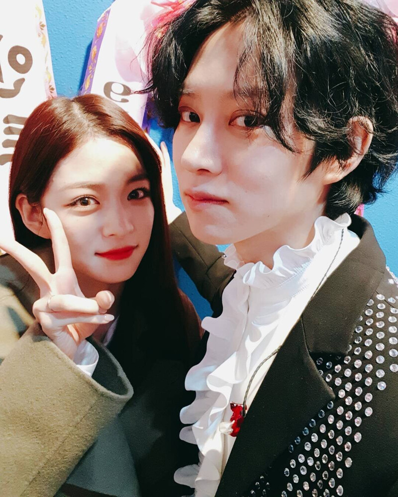 180105 Heechul Instagram Updates documents 4