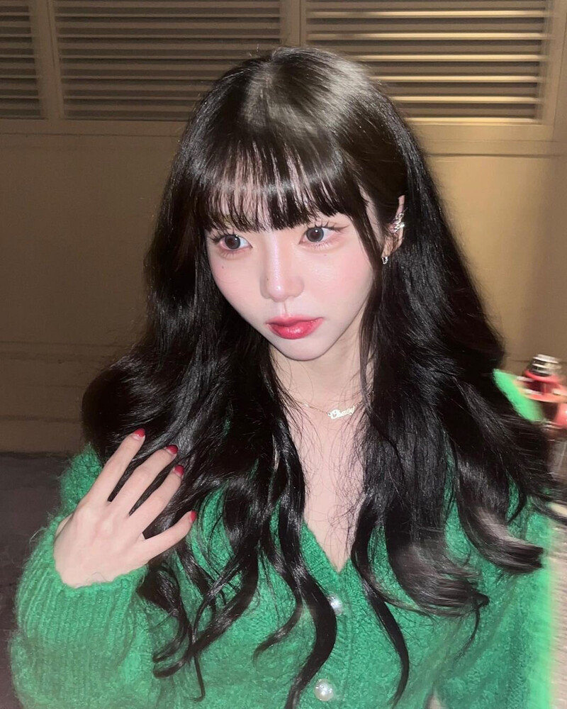 231029 ChaeY Instagram Update documents 1