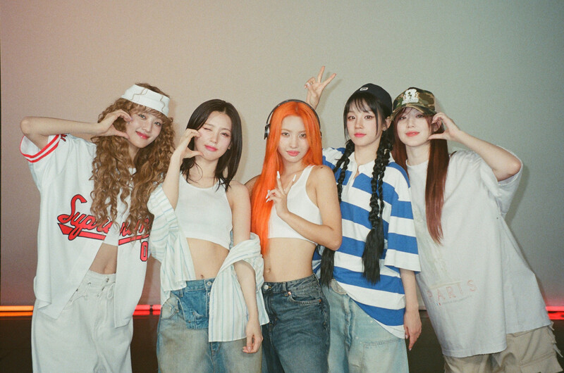 240731 M2MPD TWITTER UPDATE WITH (G)I-DLE documents 5