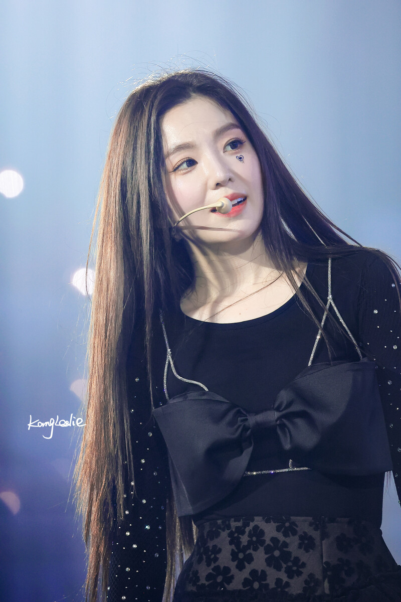 240803 Red Velvet Irene - Fan-Con Tour 'Happiness : My Dear, ReVe1uv' in Seoul Day 2 documents 6