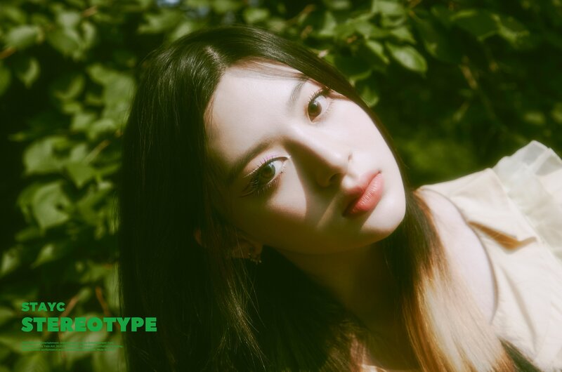 STAYC "STEREOTYPE" Concept Teaser Images documents 8