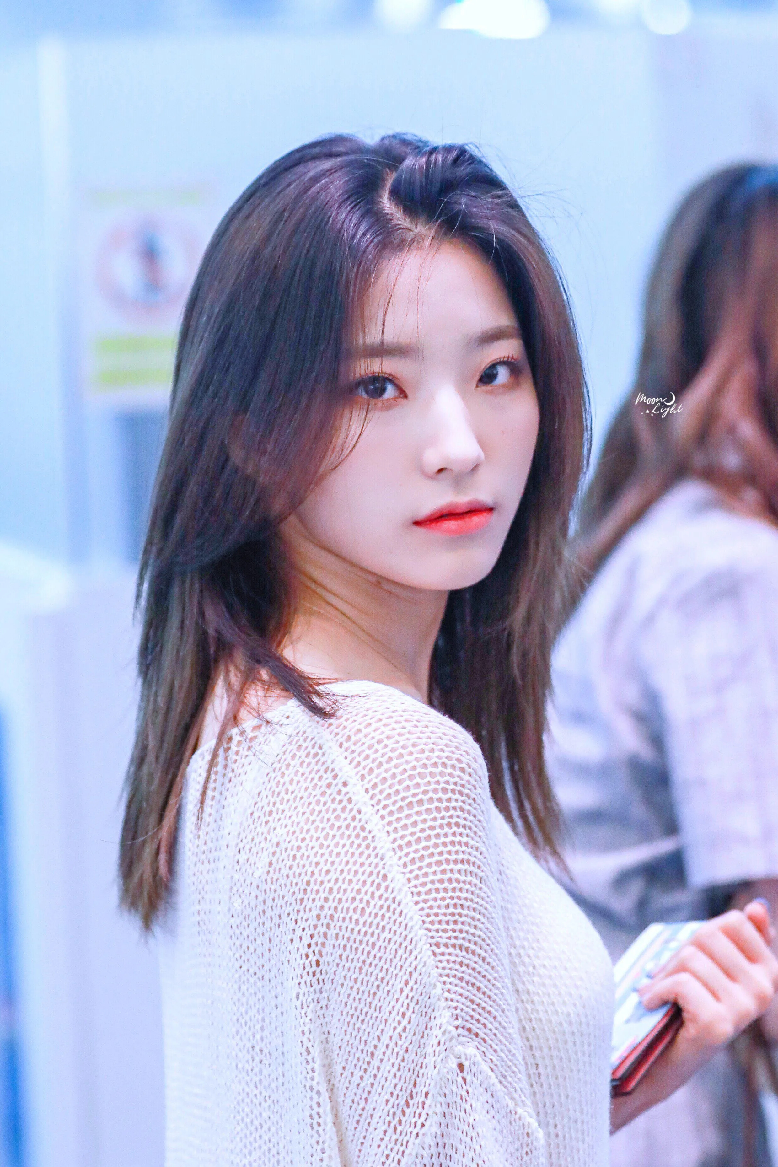 190913 fromis_9 Saerom | Kpopping