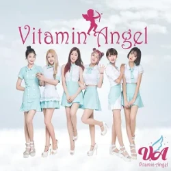 Vitamin Angel - Senchihae