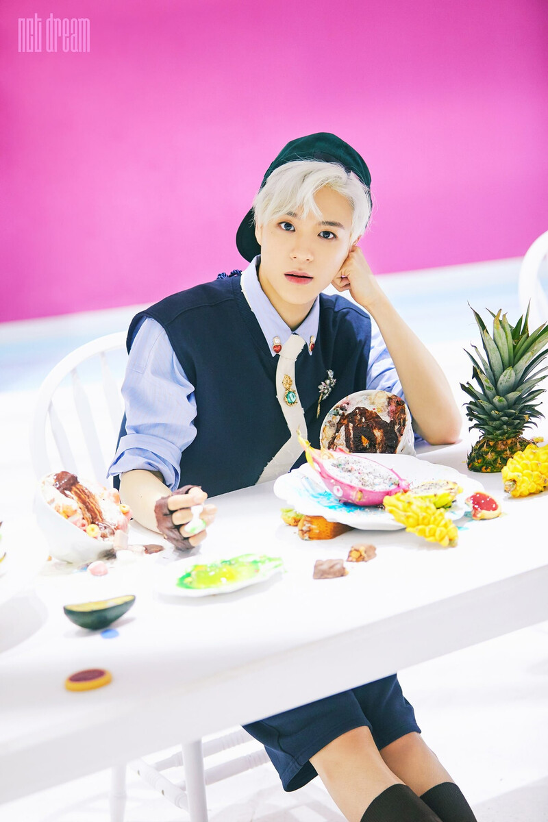 NCT DREAM "We Young" Concept Teaser Images documents 18