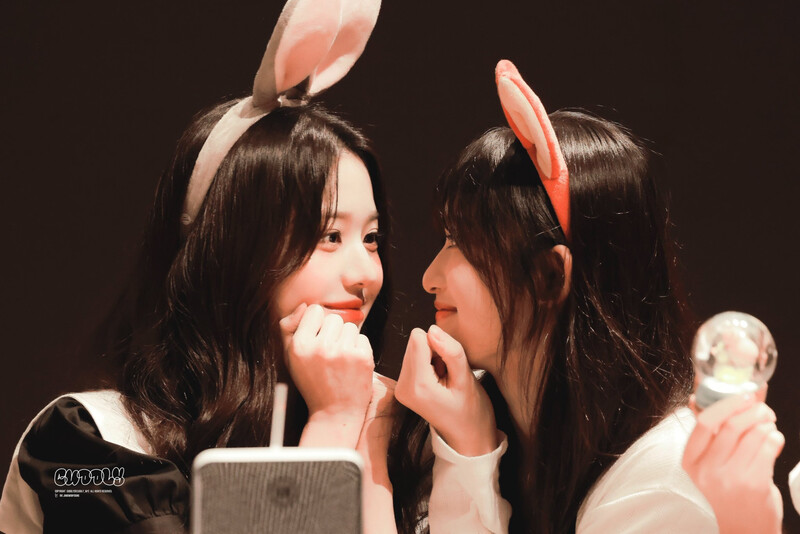 240712 WONYOUNG & LEESEO - FANSIGN EVENT documents 4