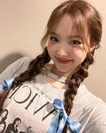 220225 TWICE Instagram Update - Nayeon