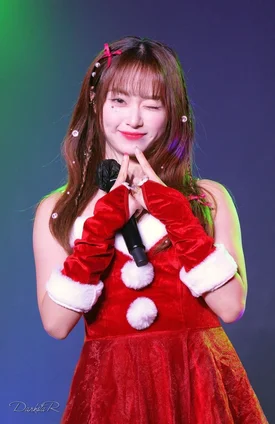 231224 RIRIKA AT ILY:1 JAPAN EVENT  «TO MY ONLY:1»