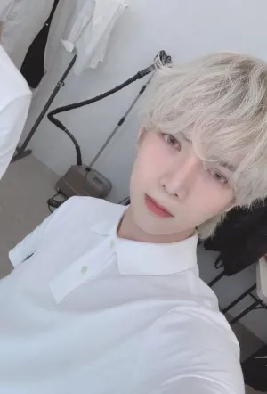 200704 ATEEZ's Yeosang Twitter Update