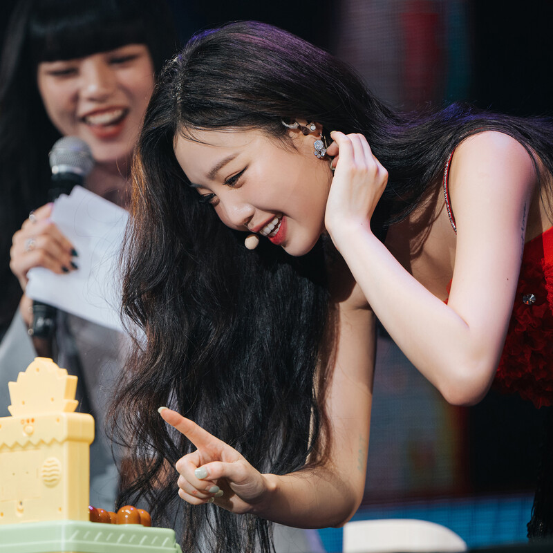 240720 SOOJIN - 1st FAN CONCERT TOUR 'Summer Daze' in Taipei documents 4